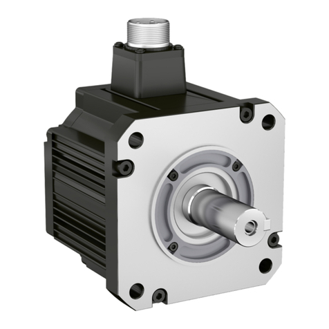 ABB ESM Series User manual