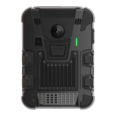 IONODES PERCEPT quick start guide