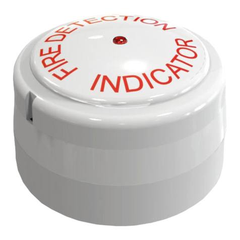 EMS FireCell FCZ-170-111 User manual EMS FireCell FCZ-170-111 User manual