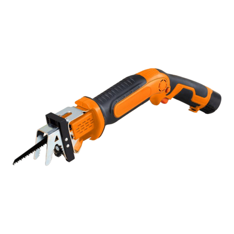 MADER J0F-2ET-10.8 manual