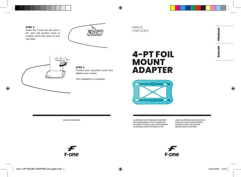 Fone 4-PT user guide