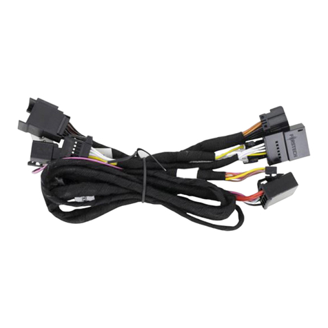 Firstech FTI-HDP7 quick start guide