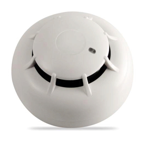 INIM Electronics Air2 Series Installation and programming manual