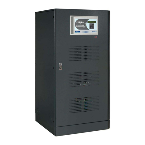 Borri B9000FXS Series User manual Borri B9000FXS Series User manual