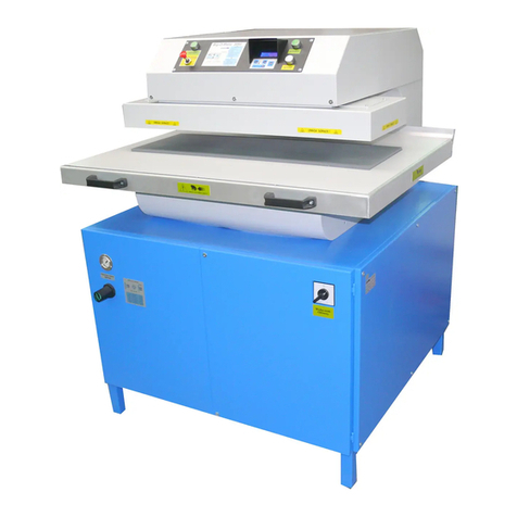 Schulze Big-O-Matic 90130 User manual