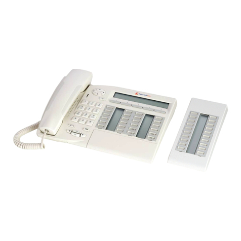 france telecom 4035 User manual