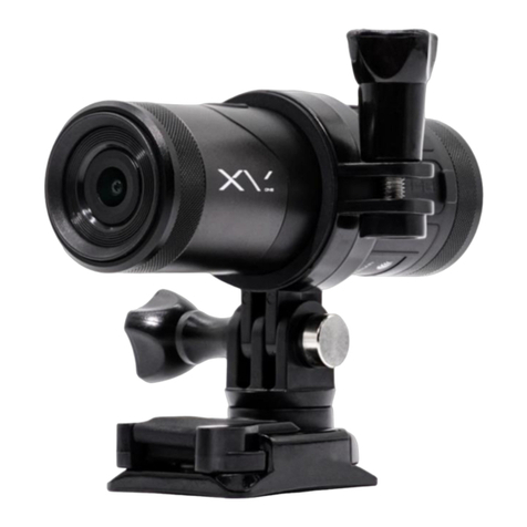 Techalogic XV-1 User manual