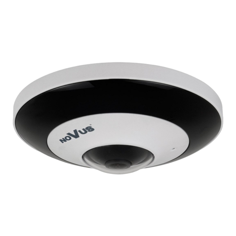 Novus NVIP-6F-6301-II quick start guide