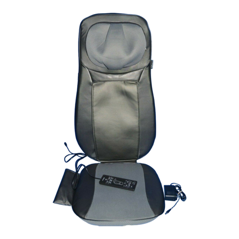 Snailax SL-233 User manual