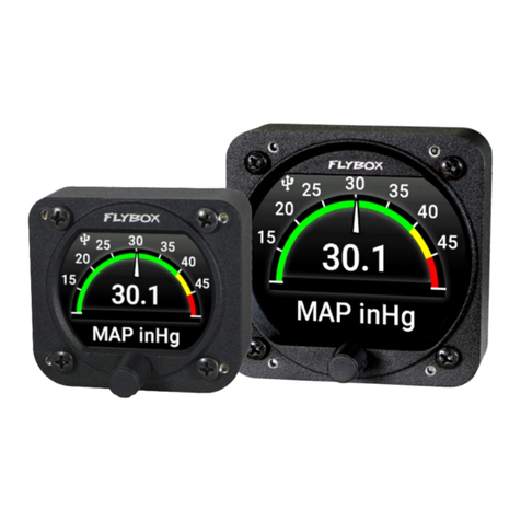 Flybox Omnia57 MAP Installation and user manual