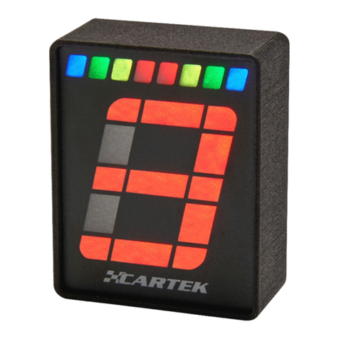 Cartek Club installation guide