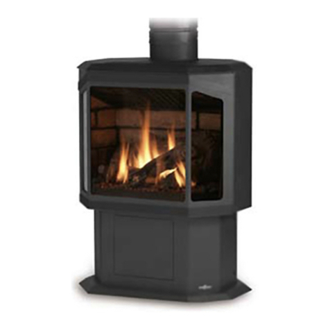 Lennox Elite series User manual