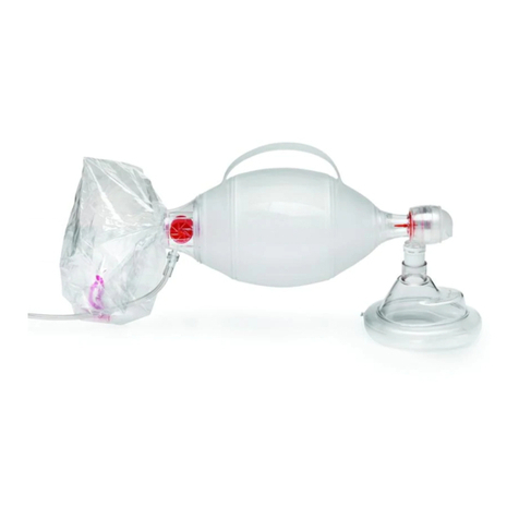 Ambu SPUR II Instructions for use