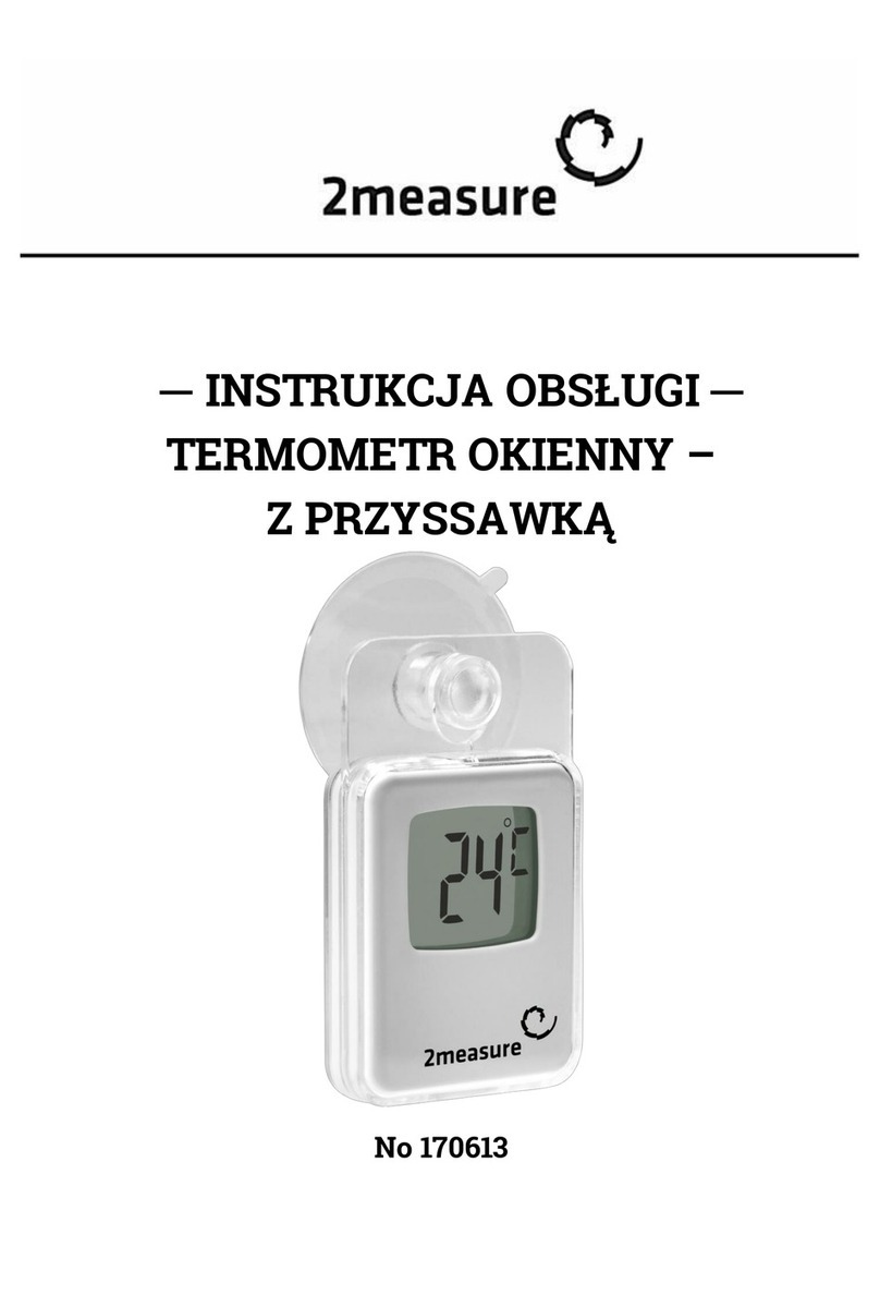BROWIN 2measure 170613 Operation manual