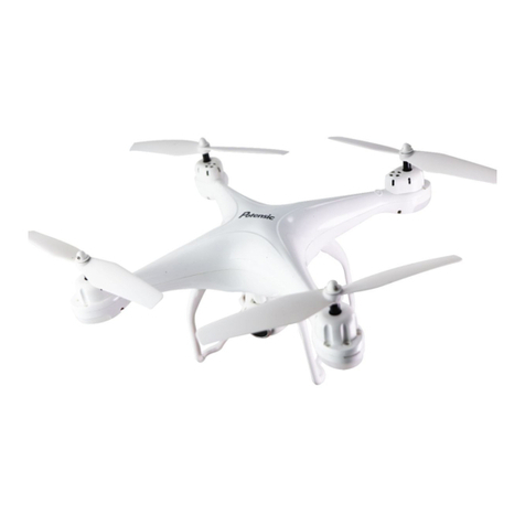 Potensic T25 user manual