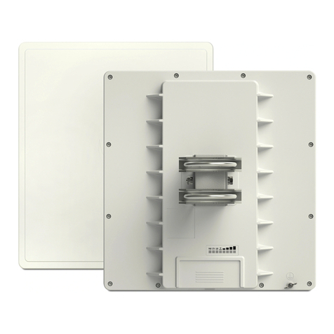MikroTik QRT 5 User manual