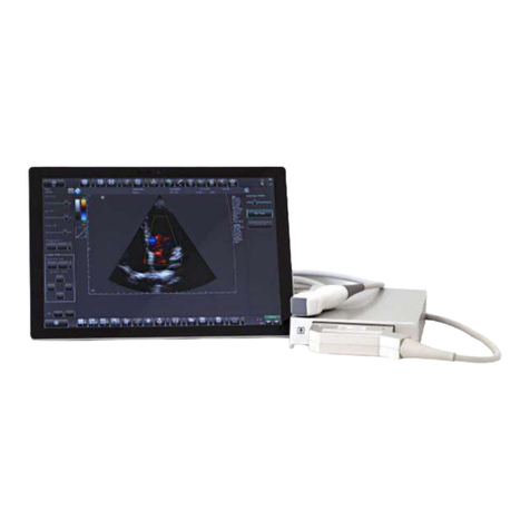 TELEMED ArtUs EXT-1H user guide