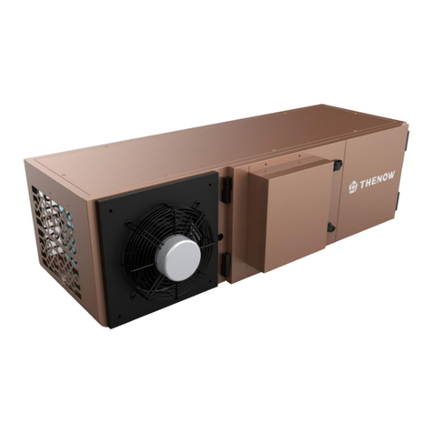 Thenow HSN-JC5 user manual