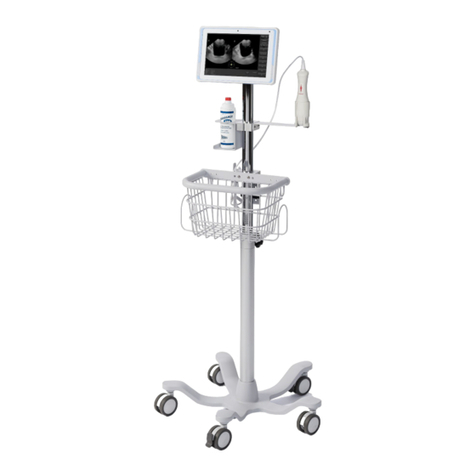VITACON C6 User manual