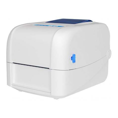Pantum PT-L280 Series user manual