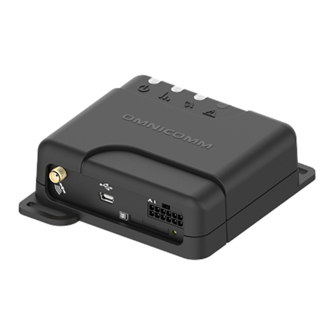 Omnicomm Smart 3.2 manual