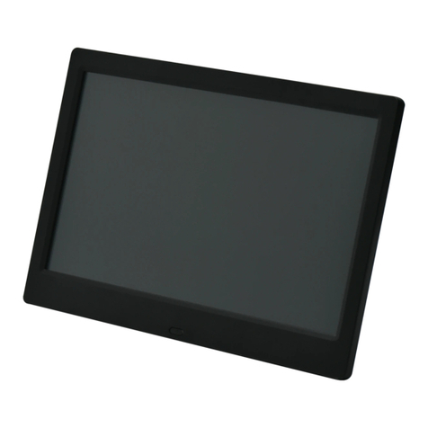 QPIX PF1005 user manual