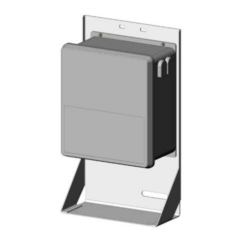 CommScope DryLine ODPMT200 Series User manual CommScope DryLine ODPMT200 Series User manual