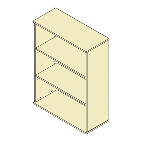 bbf A178122E User manual