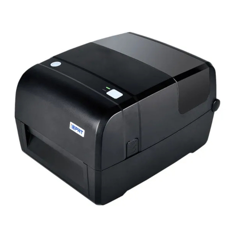 iDPRT iT4B User manual
