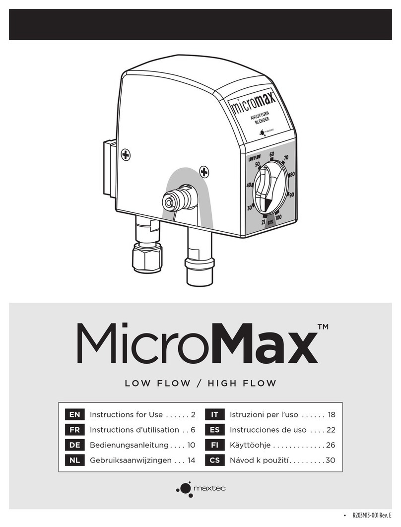 Micromax R203P14 Instructions for use