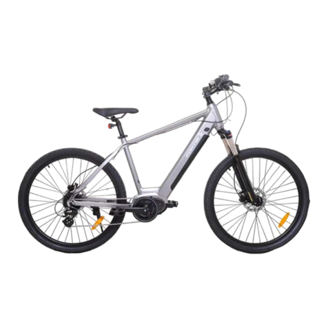 Kogan FORTIS 700C user guide