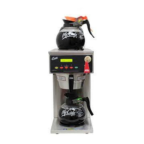 Curtis ALP3GT15A826 User manual Curtis ALP3GT15A826 User manual