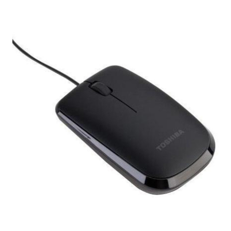 Toshiba dynadock U3.0 quick start guide