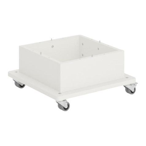 Eurobib Direct E4407 Assembly guide