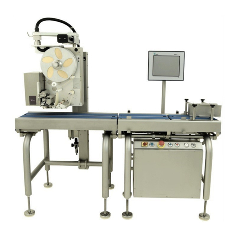 Digi 700 Series Service manual