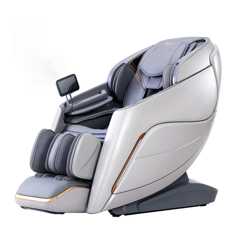 iRest A710-12 User manual