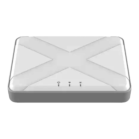Owon SEG-X5 ZigBee quick start guide