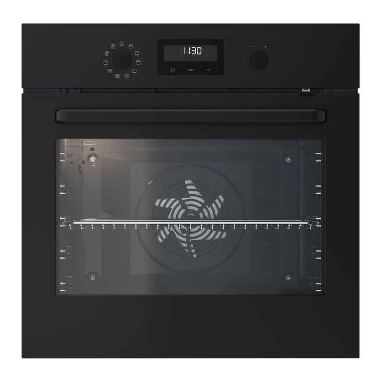 IKEA EFTERSMAK manual
