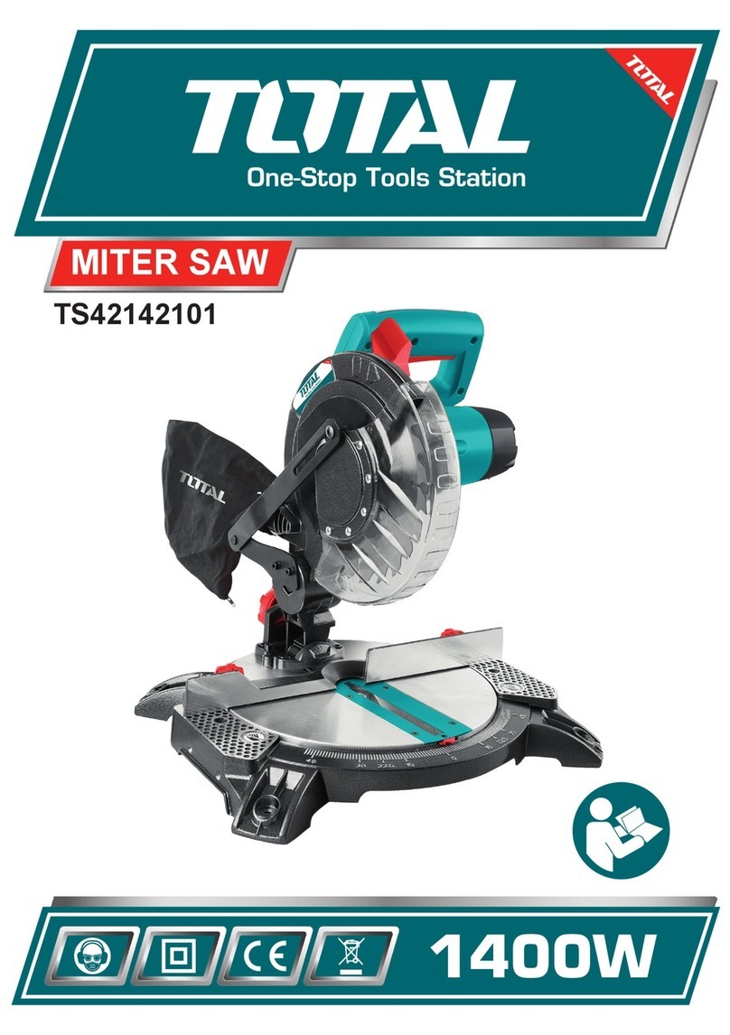 Total TS42142101 manual