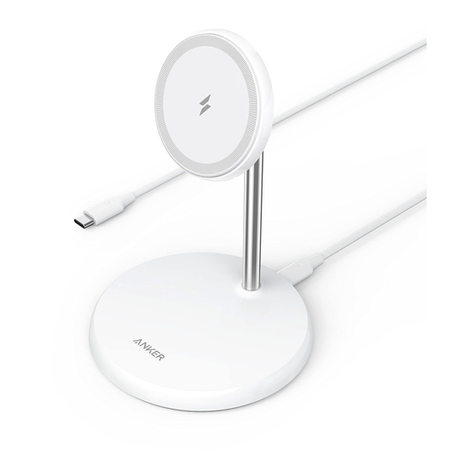 Anker PowerWave Select A2540 manual