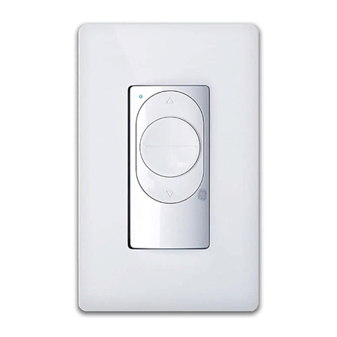 GE CWLSWDMBWF1 User manual GE CWLSWDMBWF1 User manual