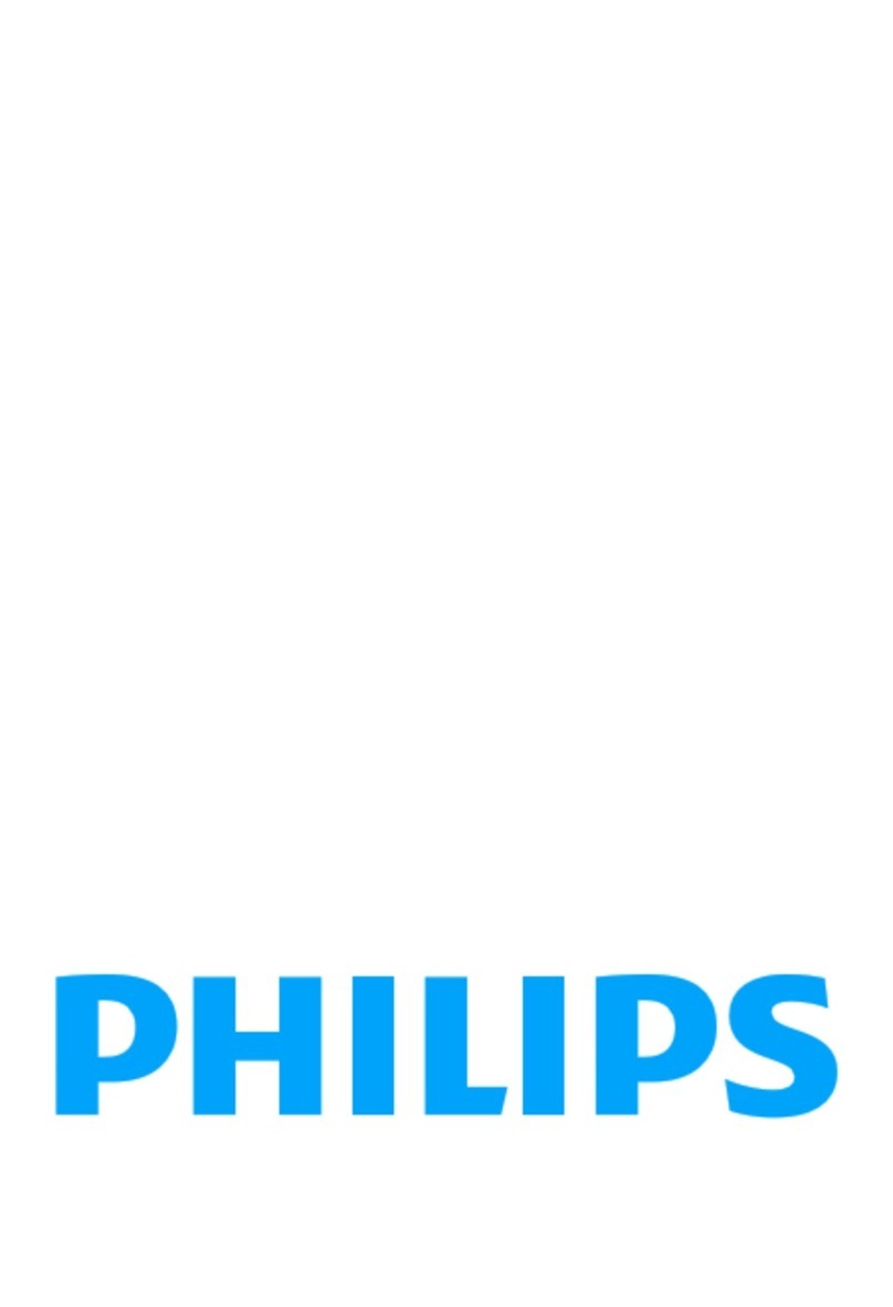 Philips S91 series User manual Philips S91 series User manual