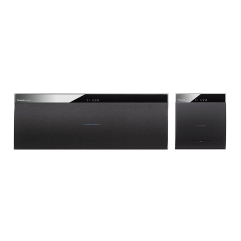 Panasonic SL-NE5EF User manual Panasonic SL-NE5EF User manual