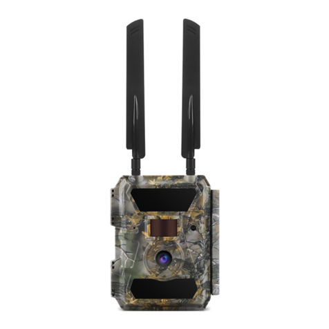 YellowStone 4G LTE user manual
