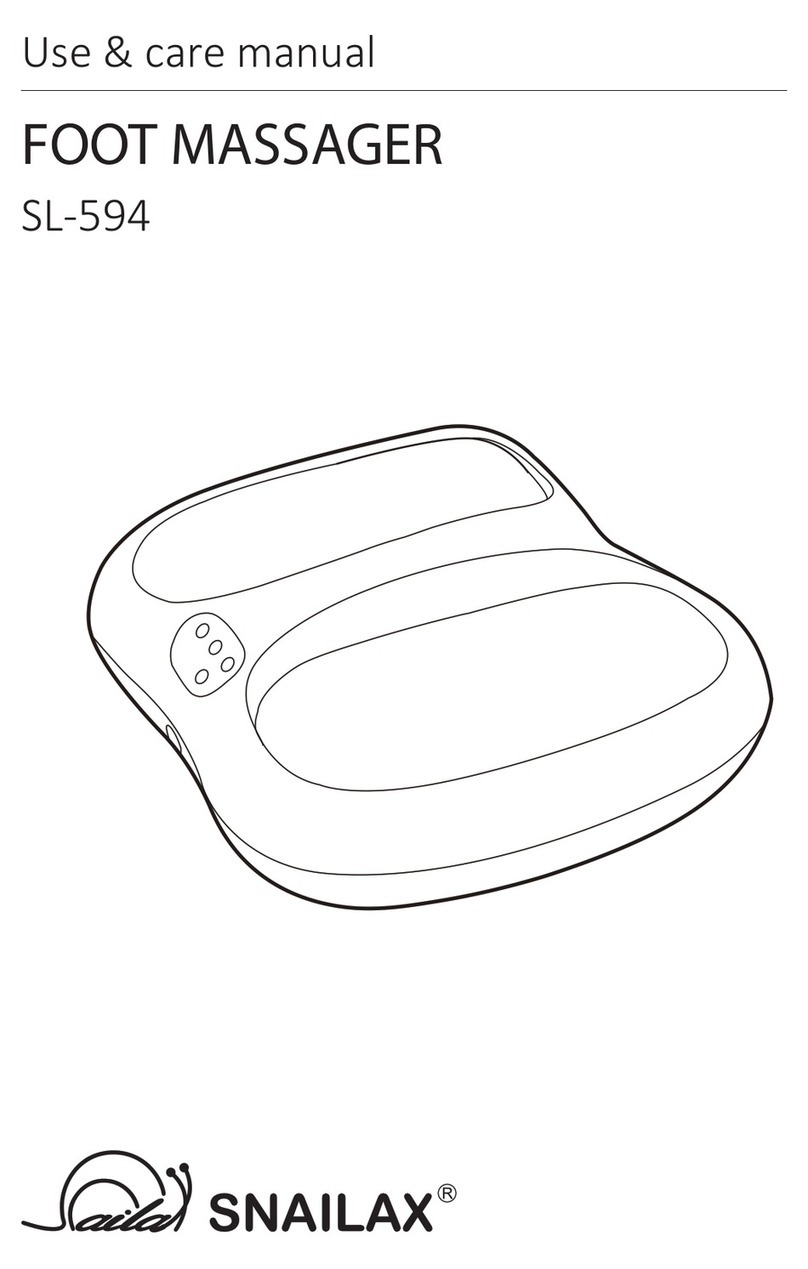 Snailax SL-594 User manual