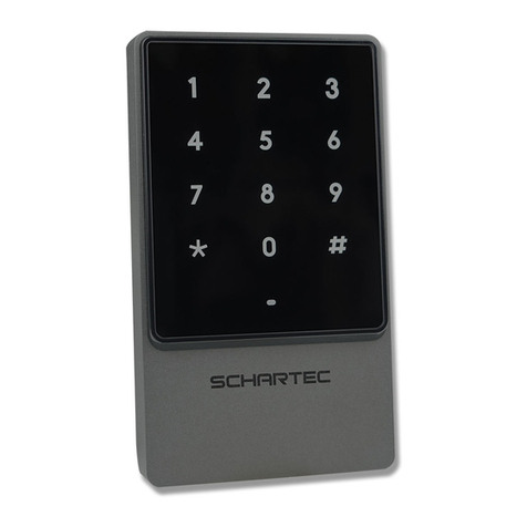 Schartec Sky User manual
