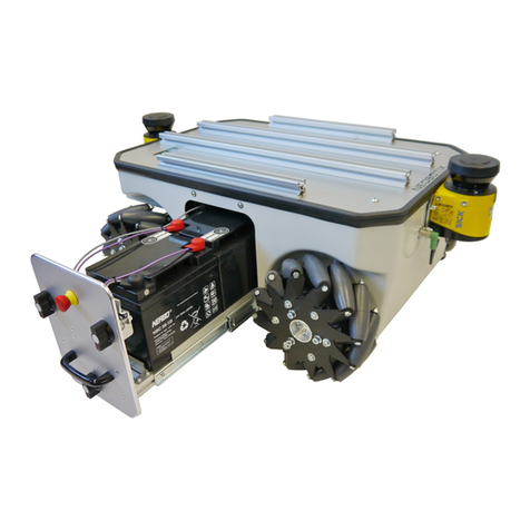 neobotix MPO-500 manual
