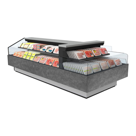 EPTA Bonnet Neve DUALIO STANDARD User manual
