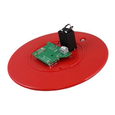 Solinst 107 Mk2 quick guide