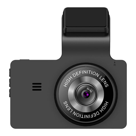 myGEKOgear ORBT 956 Quick user manual